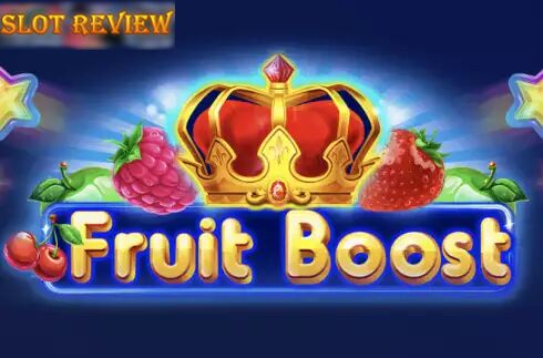 Fruit Boost icon